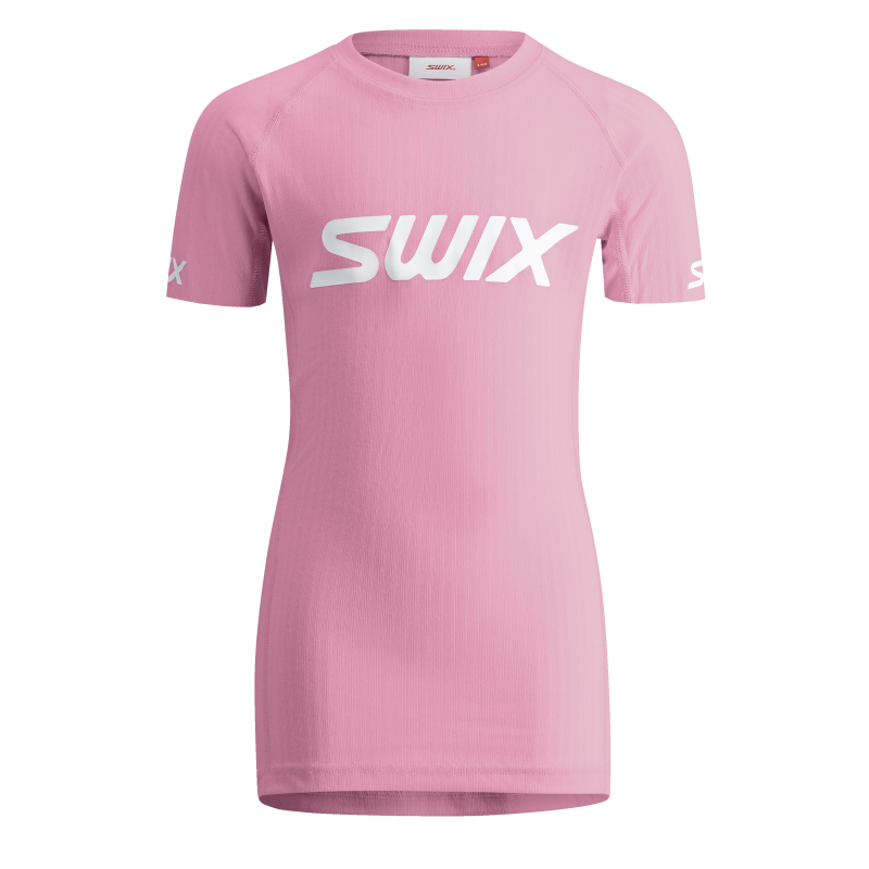 Swix Swix Racex Classic Short Sleeve Jr 10094-23 Corner Sport 1