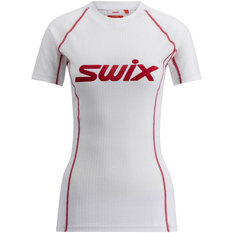Swix Swix Racex Classic Short Sleeve W 10109-23 Corner Sport 1