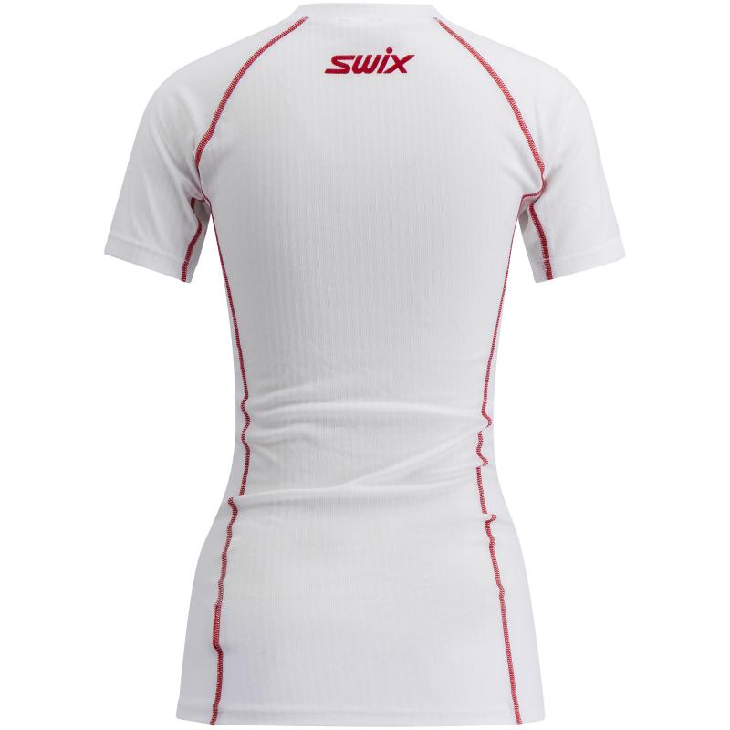 Swix Swix Racex Classic Short Sleeve W 10109-23 Corner Sport 2