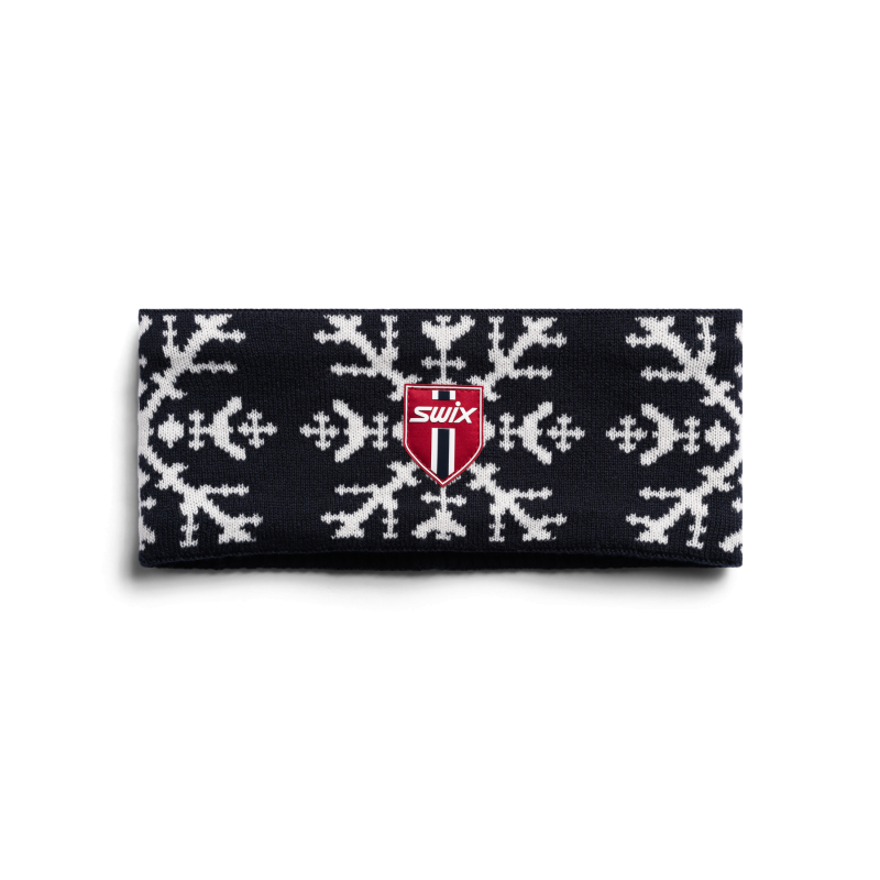 Swix Swix Scandi Headband 12015-25 Corner Sport 1
