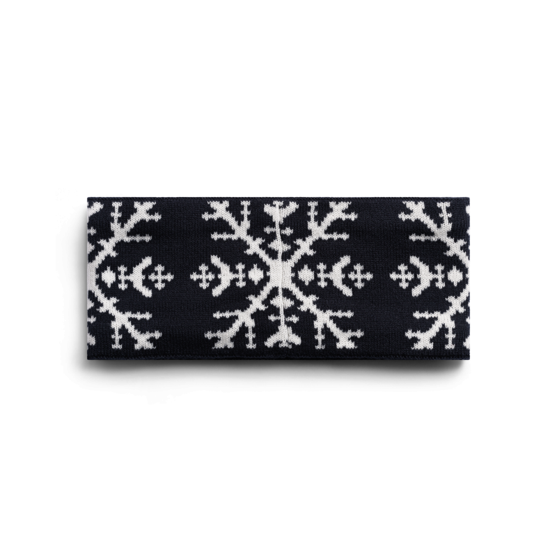 Swix Swix Scandi Headband 12015-25 Corner Sport 2
