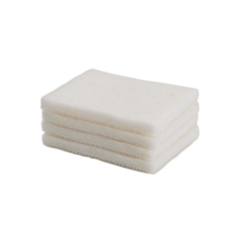 Swix Swix Spare Felt For T11, 4 Pcs T0011SF-25 Corner Sport 1