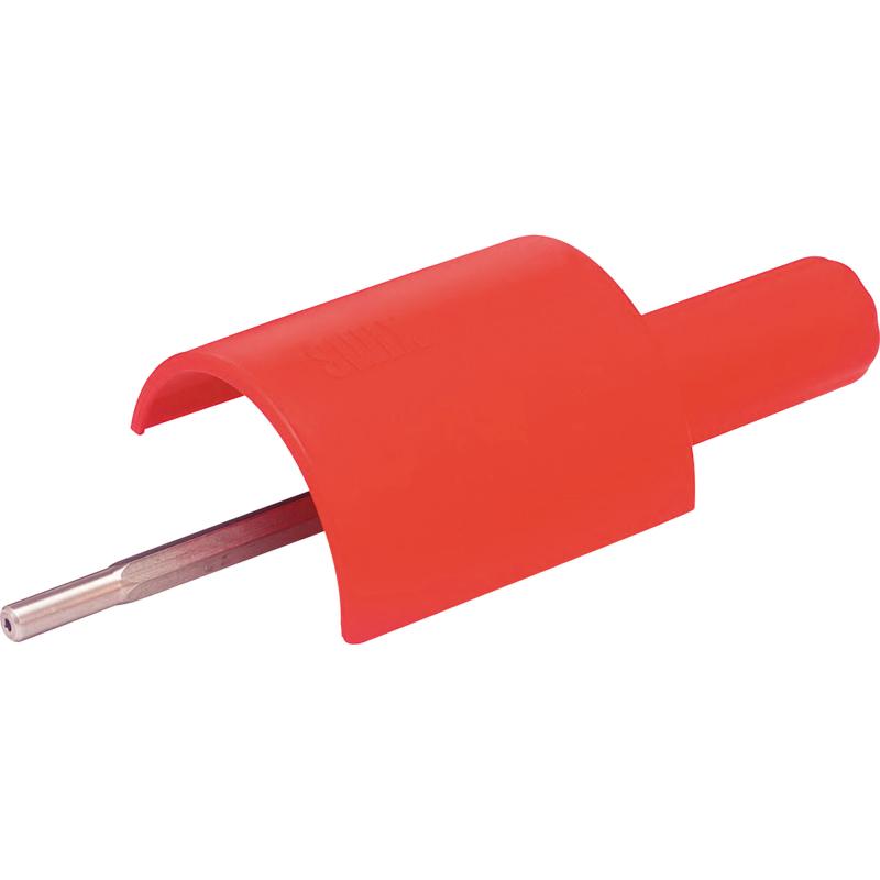 Swix Swix T0015hps-3 Handle,Cover,Shaft, 140mm T0015HPS-3 Corner Sport 1