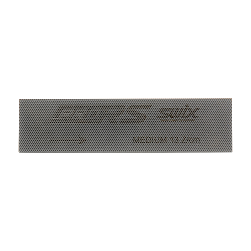 Swix Swix T106rsc File Light Chrome 14t,10cm T106RSC Corner Sport 1