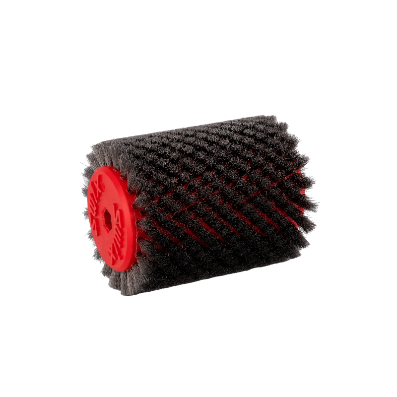 Swix Swix T19s Rotobrush Steel, 100mm T0019S Corner Sport 1