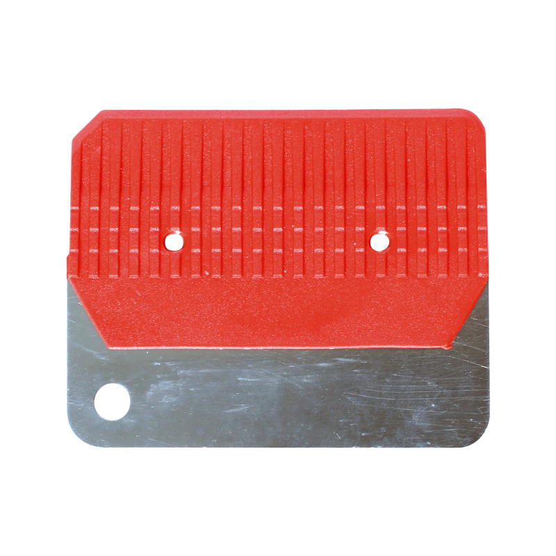 Swix Swix T35 Scraper For Wax And Klister T0035 Corner Sport 1