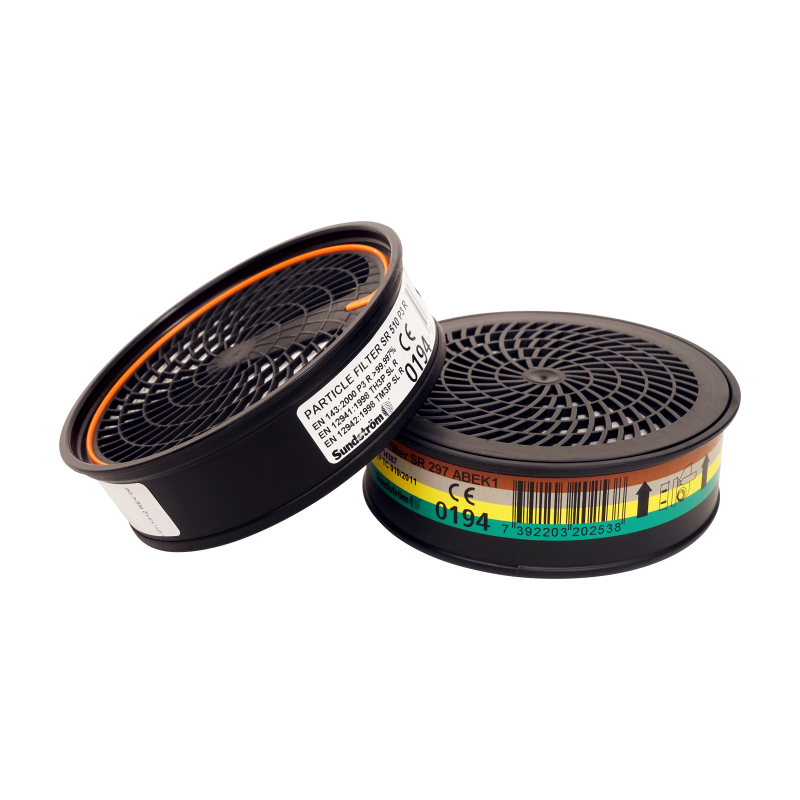 Swix Swix T42-2f Filters For Economy Mask T42-2F Corner Sport 1