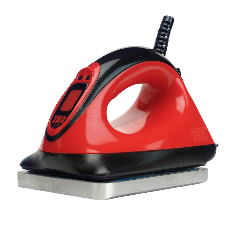 Swix Swix T72 Racing Digital Iron 220v T72220 Corner Sport 1