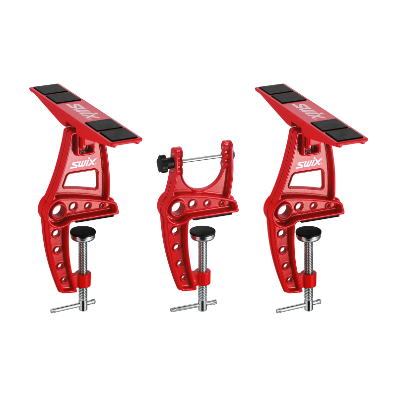Swix Swix T785n Travel Xc Profile Set, 3parts T00785N Corner Sport 1