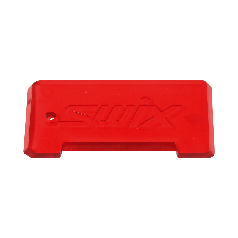 Swix Swix T86 Scraper All Pupose For Hard Wax T0086 Corner Sport 1