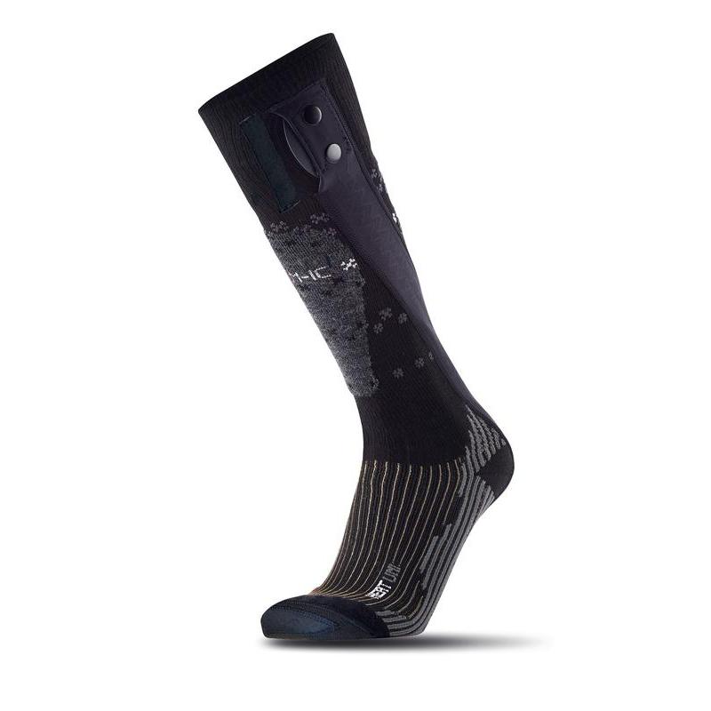 Therm-Ic Therm-Ic Powersocks Heat Fusion Uni (uten batter) T45-2100-103 Corner Sport 1