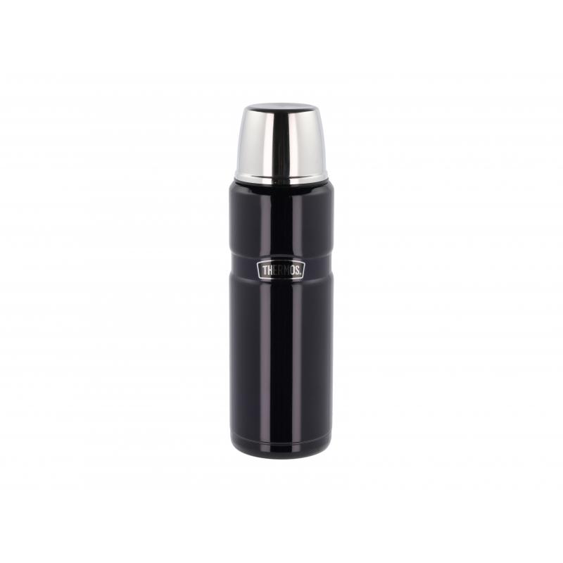 Thermos Stainless King Termoflaske 1,2 L - Mørkeblå 23592 Corner Sport 1