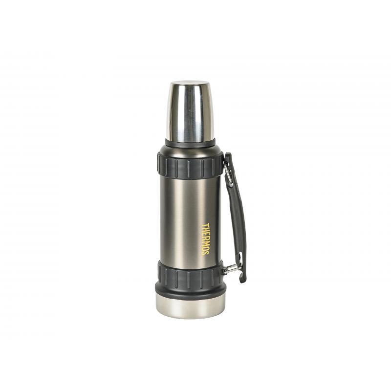 Thermos Work Termoflaske 1.2 L - Svart 13122 Corner Sport 1