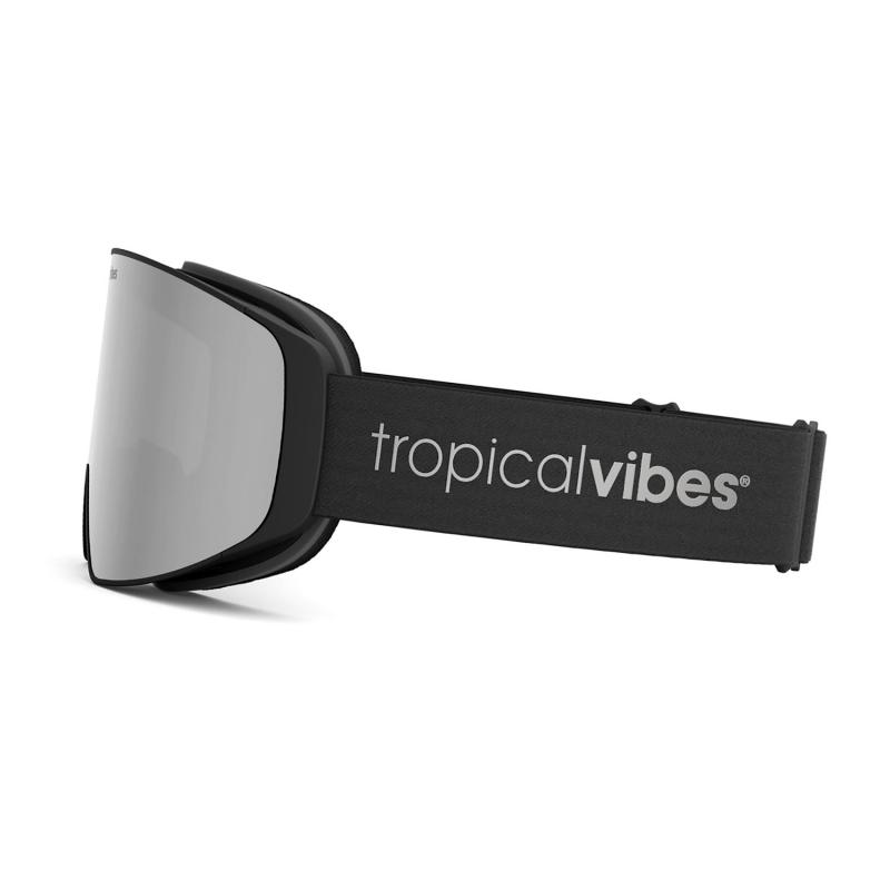 Tropical Vibes Magnetic Goggles | Hemsedal Edt 100197 Corner Sport 2
