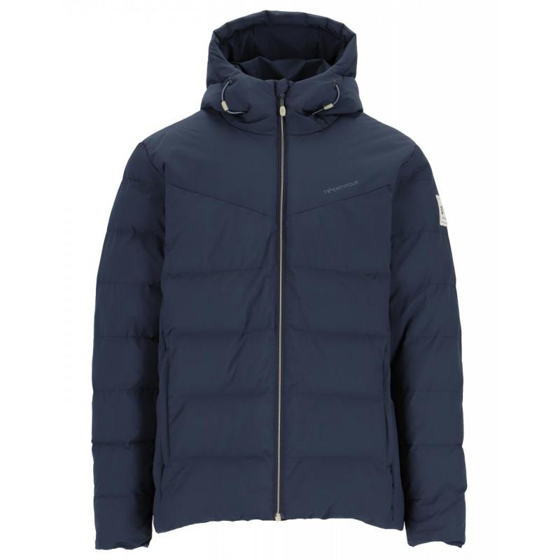 Twentyfour Twentyfour Finse Origin Dunjakke H 12064 Corner Sport 1