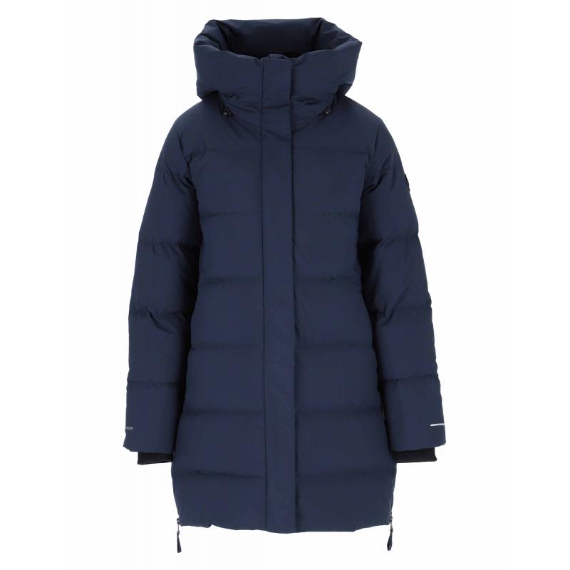 Twentyfour Twentyfour Mode Caya Dunparkas D 13404 Corner Sport 1