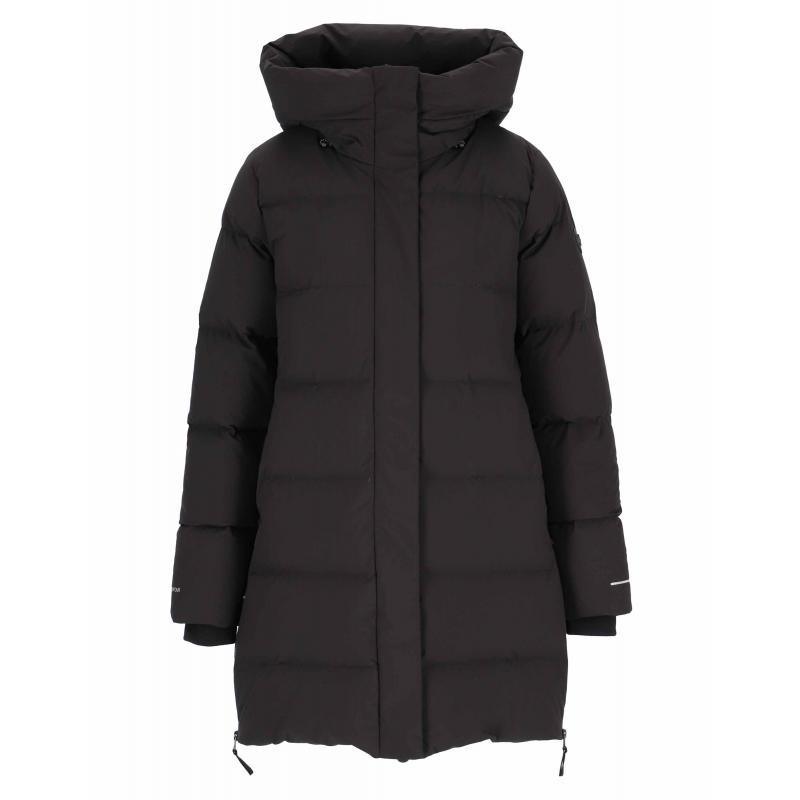 Twentyfour Twentyfour Mode Caya Dunparkas D 13404 Corner Sport 1