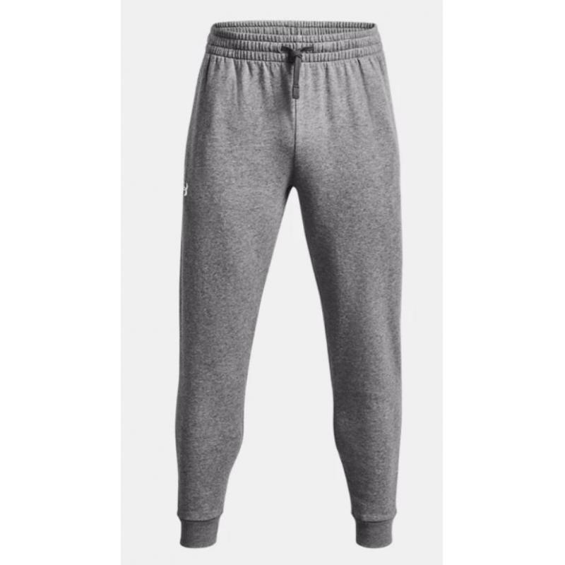 Under Armour Under Armour Ua Rival Fleece Joggers 1379774-025 Corner Sport 1