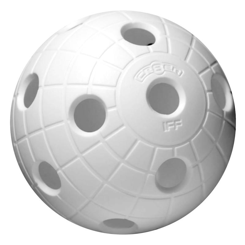 Unihoc Unihoc Match ball CRATER 51066 Corner Sport 1