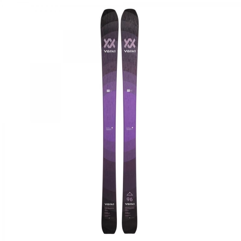 Vølkl Völkl Rise Beyond 96 W 122371 Corner Sport 1