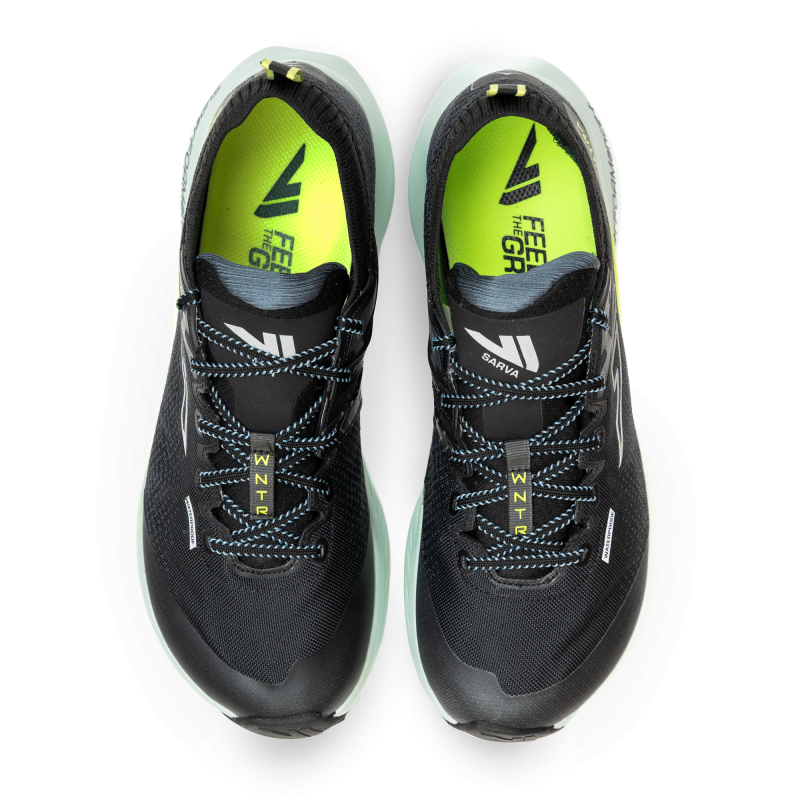 VJ Sarva VJ Ultra Winter 4042 Corner Sport 3
