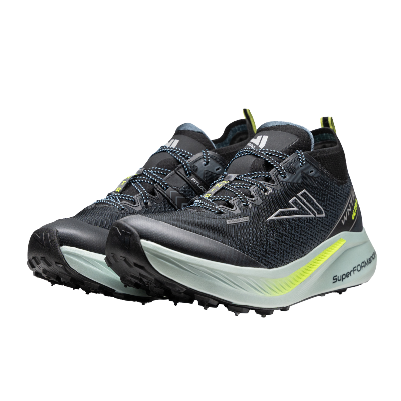 VJ Sarva VJ Ultra Winter 4042 Corner Sport 4