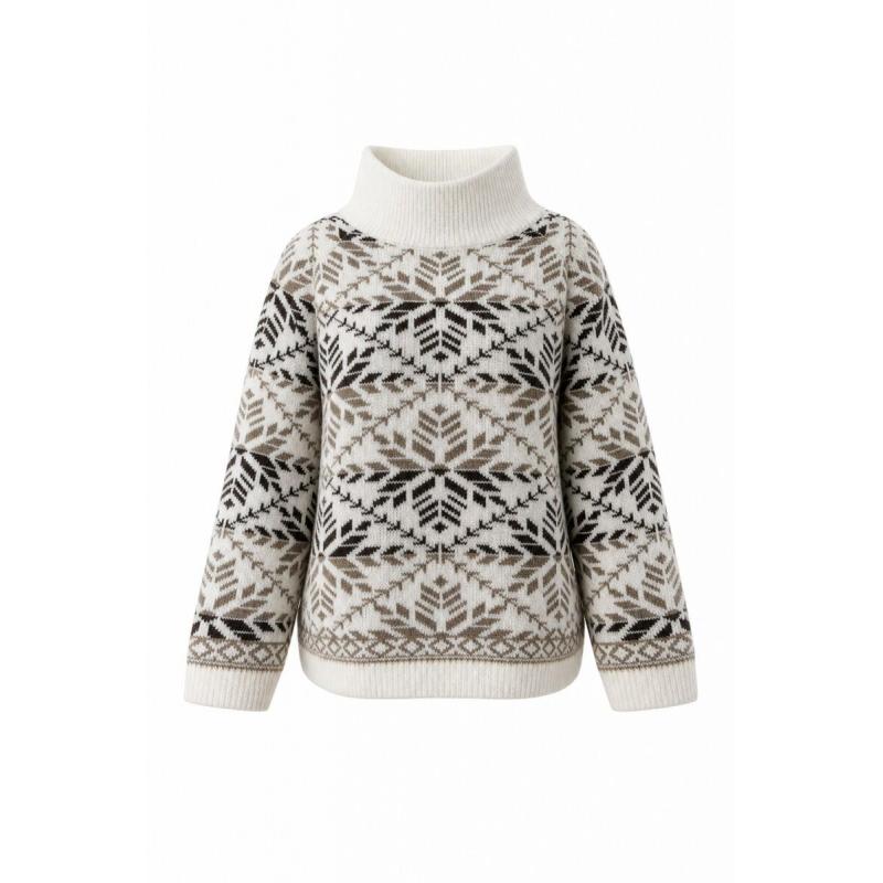 Vannucci Ladie's Sweater YTT07616