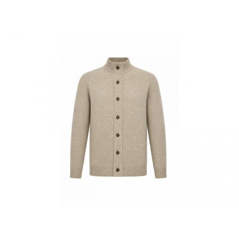 Vannucci Men's Cardigan YTT07567