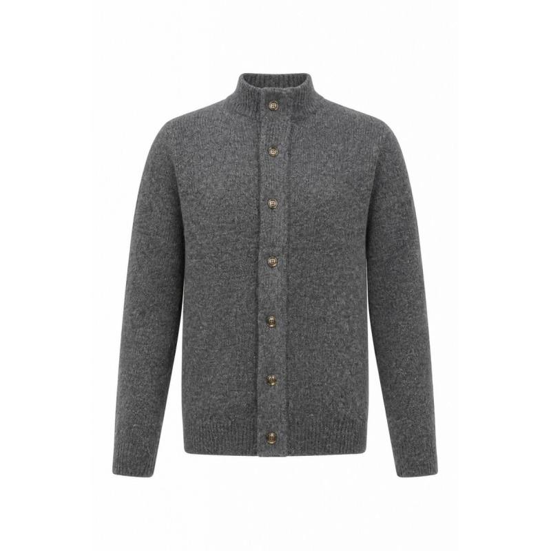 Vannucci Men's Cardigan YTT07567