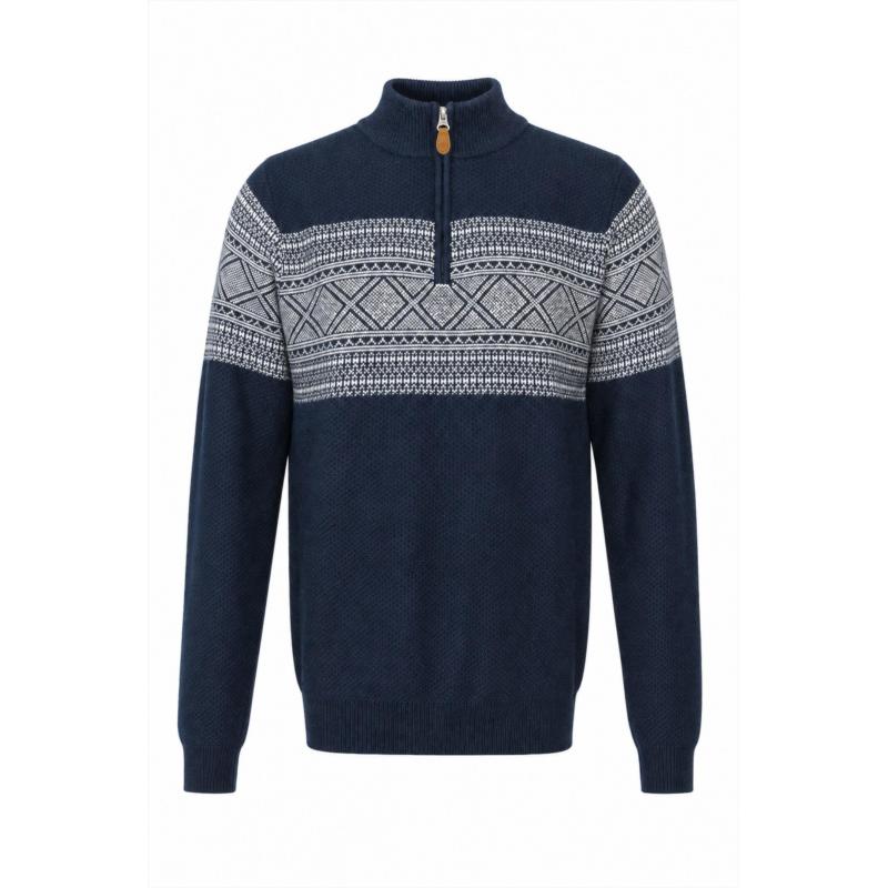 Vannucci Men's Cardigan YTT07583