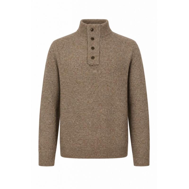 Vannucci Men's Sweater YTT07566