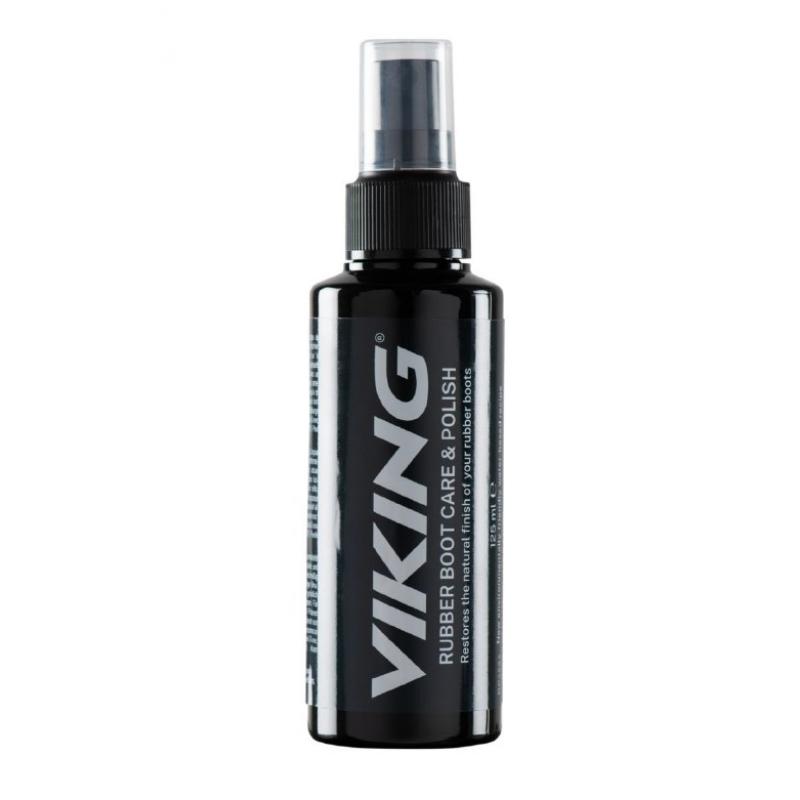Viking Viking Rubber Boot Care Spray 1-72201 Corner Sport 1