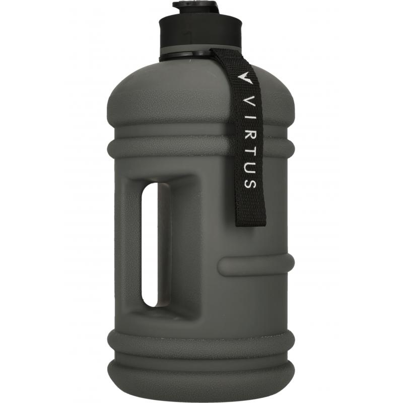 Virtus Aubrey Soft Coated Bottle EV233412 Corner Sport 1