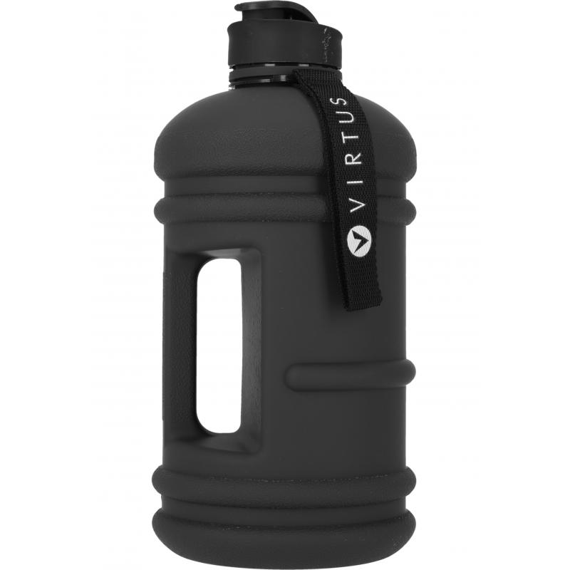 Virtus Aubrey Soft Coated Bottle EV233412 Corner Sport 1