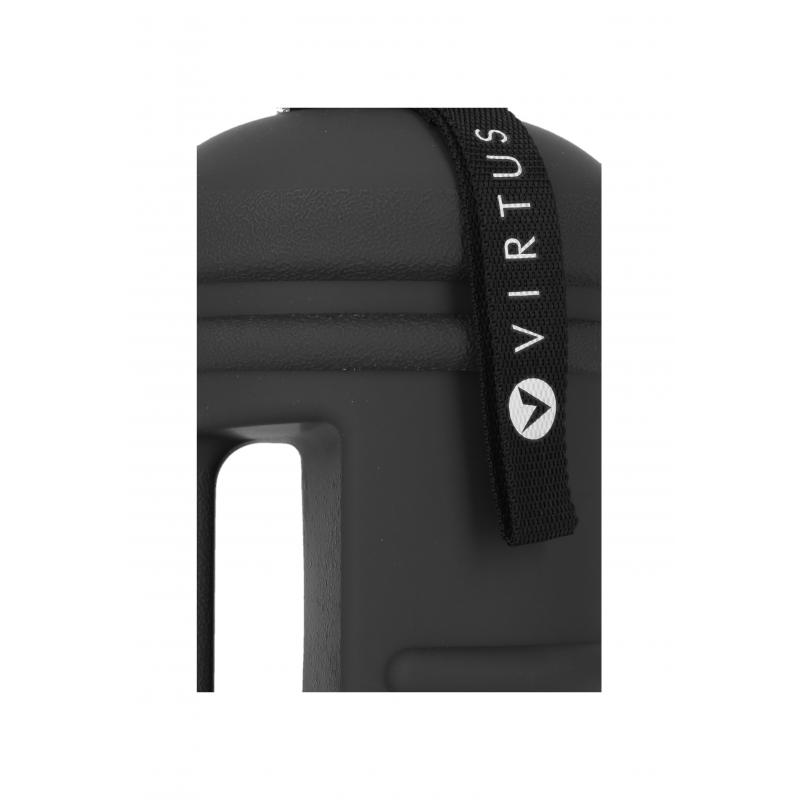 Virtus Aubrey Soft Coated Bottle EV233412 Corner Sport 3