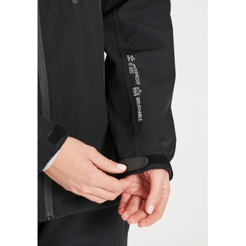 Weather Report Weather Report Camelia W Awg Jacket W-Pro 15000 WR201565 Corner Sport 10