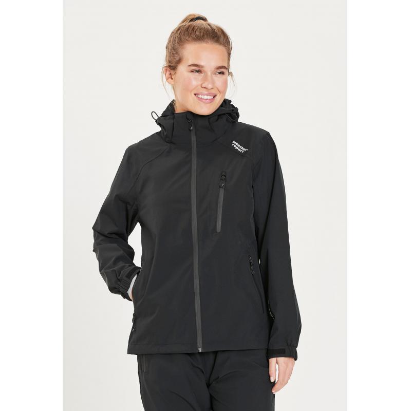 Weather Report Weather Report Camelia W Awg Jacket W-Pro 15000 WR201565 Corner Sport 2