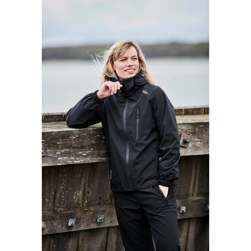 Weather Report Weather Report Camelia W Awg Jacket W-Pro 15000 WR201565 Corner Sport 3