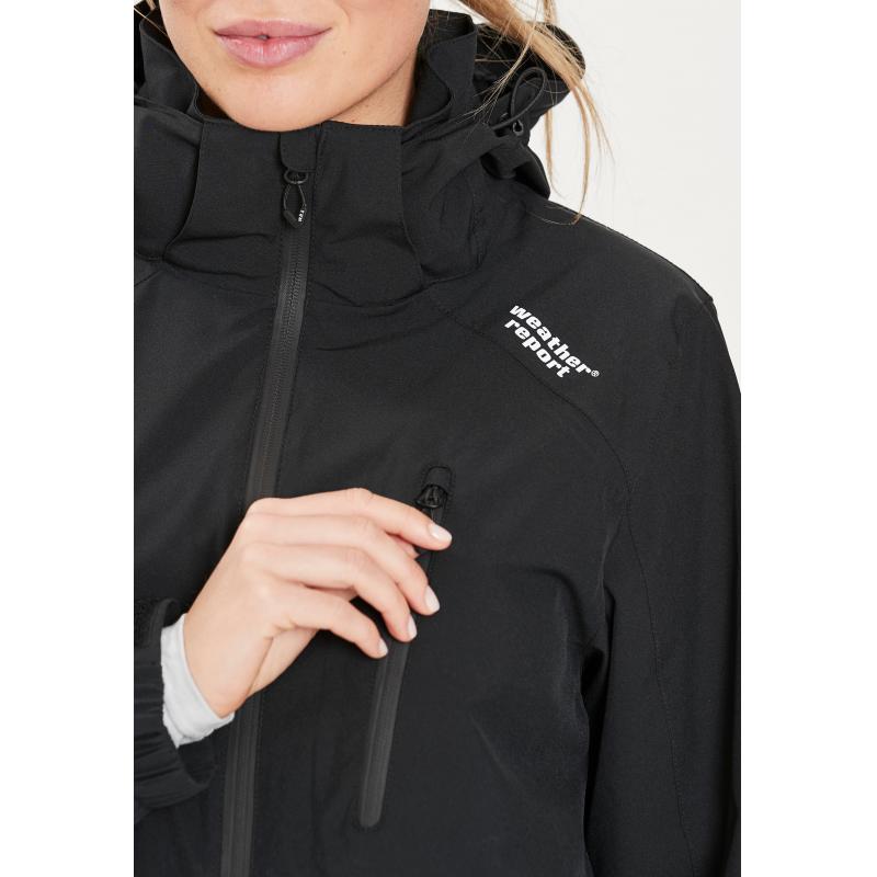Weather Report Weather Report Camelia W Awg Jacket W-Pro 15000 WR201565 Corner Sport 8