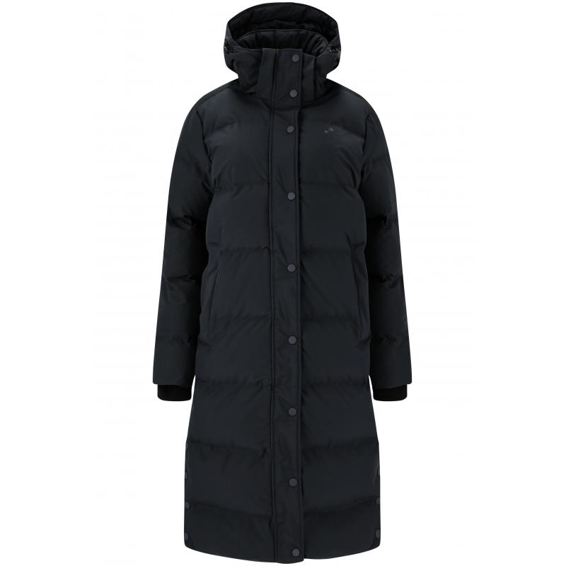Whistler Adalee W Long Puffer Jacket W253229 Corner Sport 1