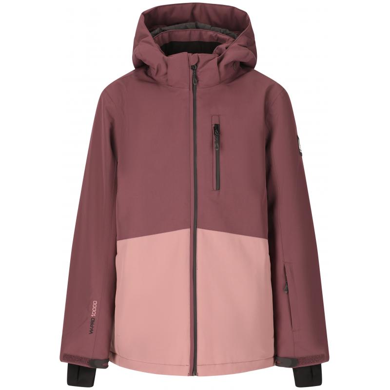 Whistler Drizzle Jr Ski Jacket W-Pro 10000 W233297 Corner Sport 1