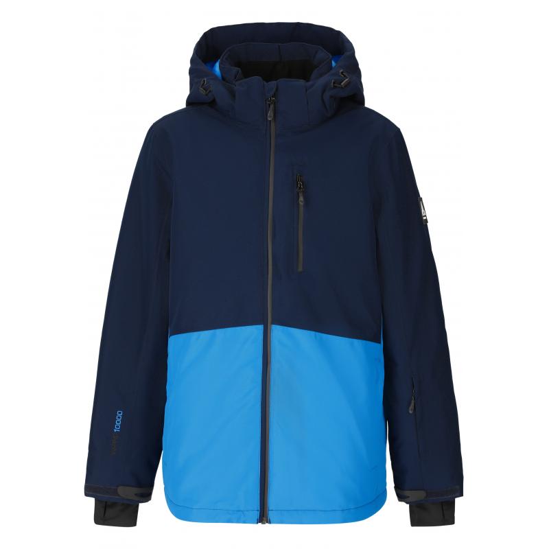Whistler Drizzle Jr Ski Jacket W-Pro 10000 W233297 Corner Sport 1