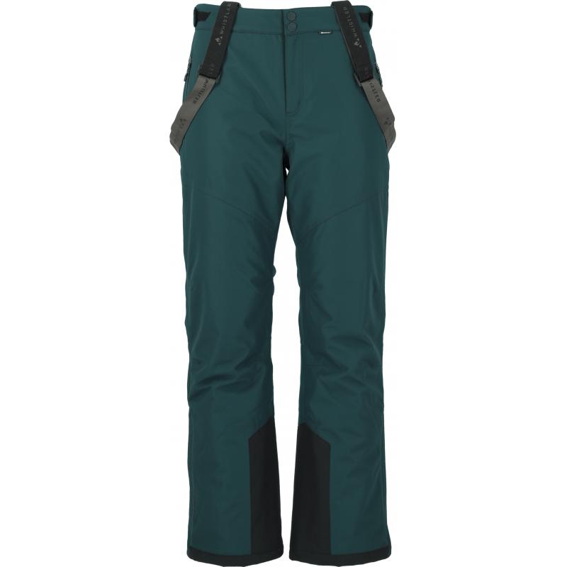 Whistler Drizzle Jr Ski Pant W-Pro 10000 W234094 Corner Sport 1
