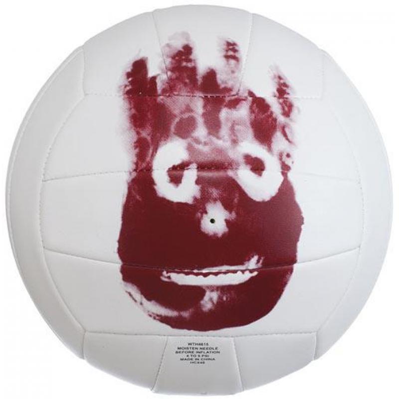 Wilson Wilson Castaway Defl Vb WTH4615X Corner Sport 1